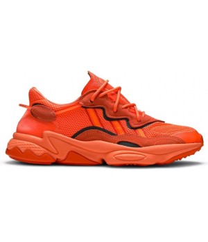 Кроссовки Adidas Ozweego Bold Orange
